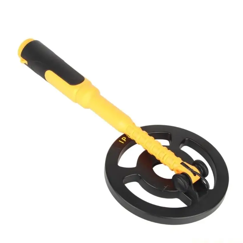 A2BE Advanced Sensitivity Metal Transducer For Drowned Gold Object Identification