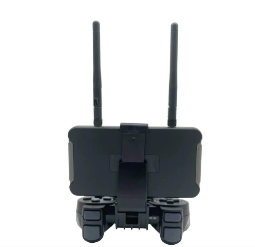 5.8G FPV Monitor With DVR 40CH 4.3 Inch LCD Display 16:9 NTSC/PAL Auto Search Video Record For RC FPV Drone Quadcopter