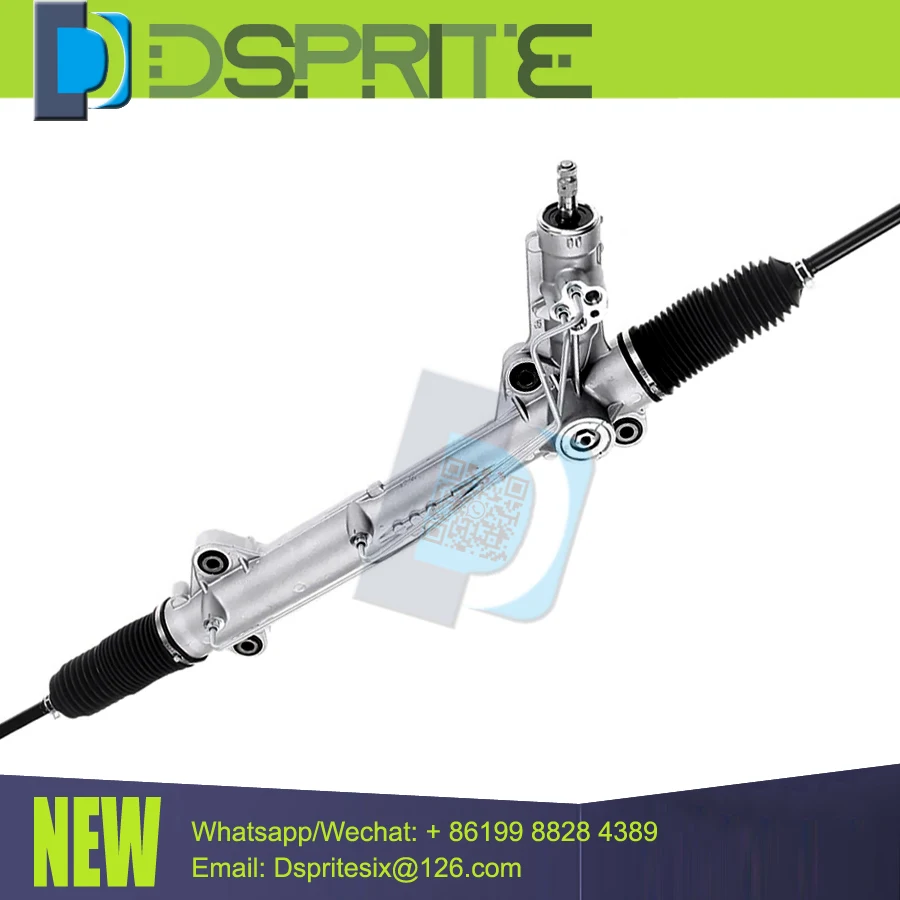 LHD/RHD Power Steering Rack For 2010 Mercedes-Benz Sprinter 2500 68048697AA 68012180AA 9064600800 9064601700 68034032AA