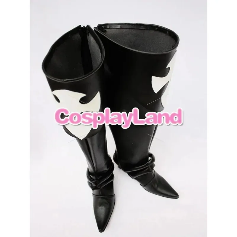 

NewD Grey-Man Lenalee Lee, ботинки для косплея, обувь в стиле аниме, вечерние ботинки для косплея, обувь на заказ для взрослых, женская обувь2025