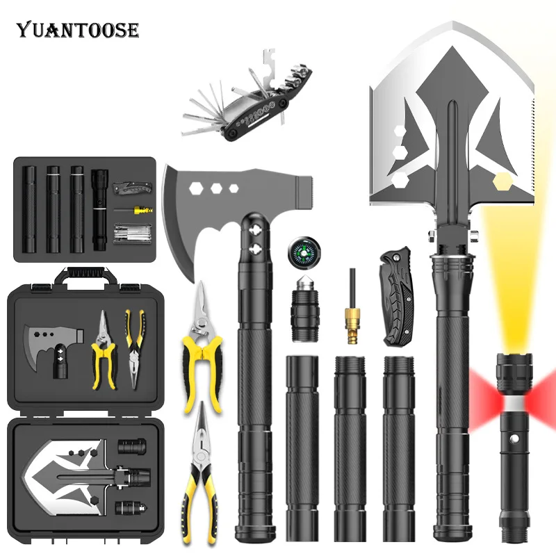 The Multifunctional…