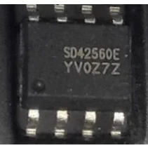 Free Delivery.SD42560 SD42560E LED power driver chip SMD 8 pin