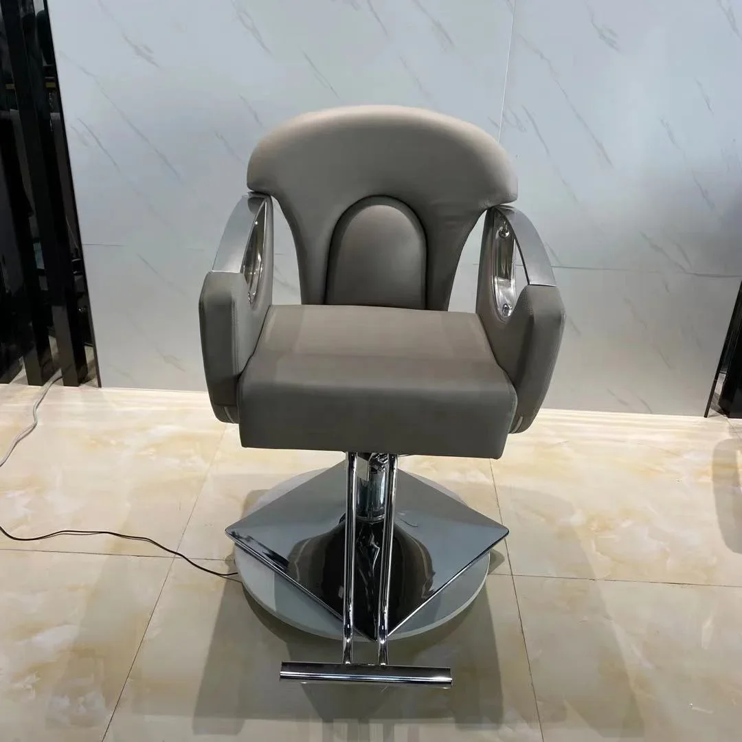 Barber Chair ready to ship salon chair furniture hairdressing styling barber chair