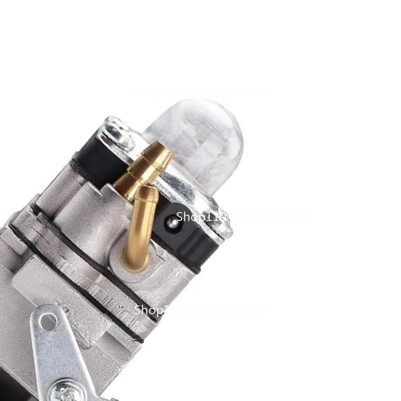 

Suitable for ECHO PB-500 PB-500H Carburetor EB508RT A021001641 Walbro WLA-1