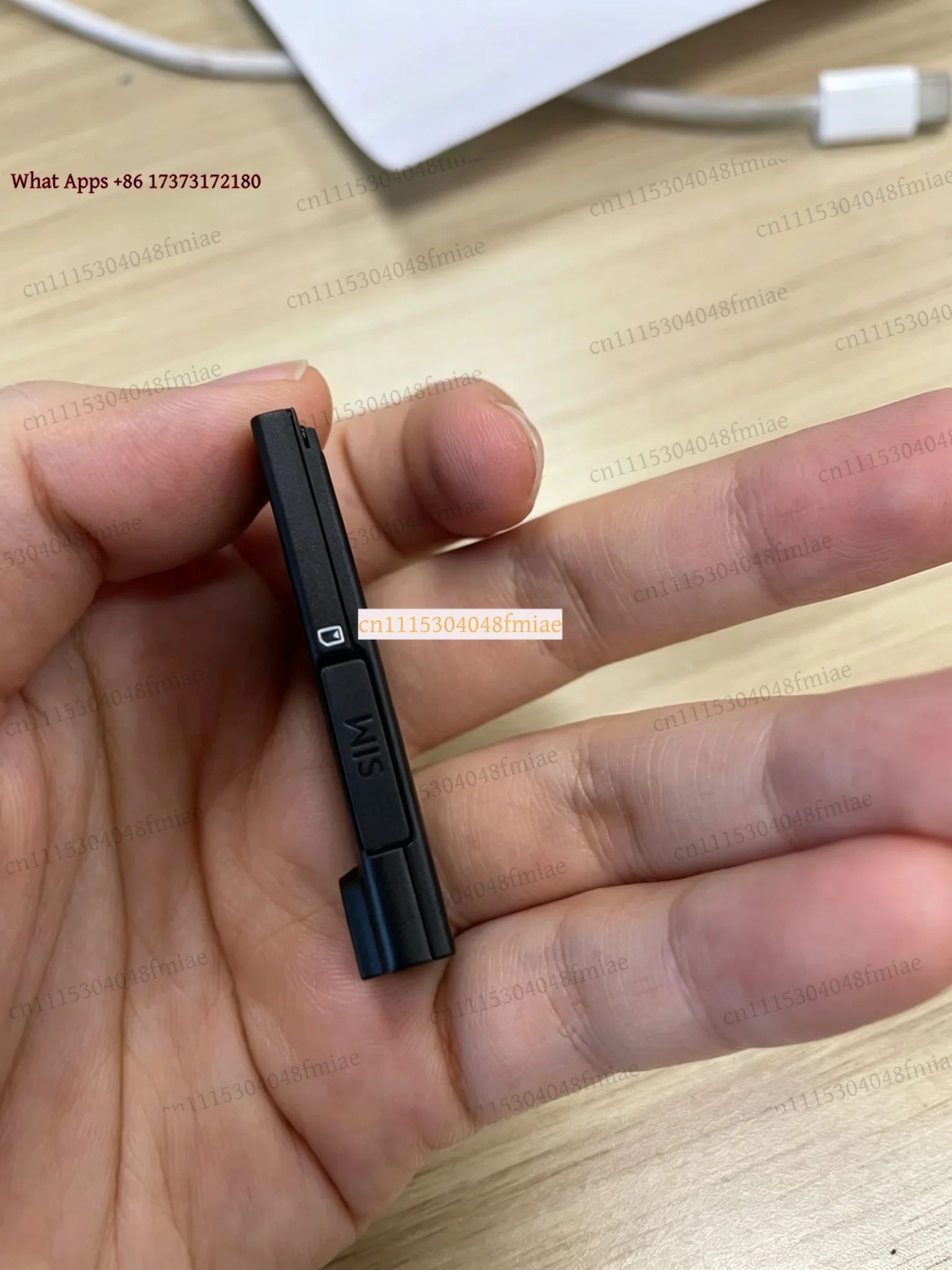 FOR DJI Cellular Dongle 2 Original 4G Network Module Used OEM Teardown Fully Tested Drone Enhanced Transmission Spare Parts