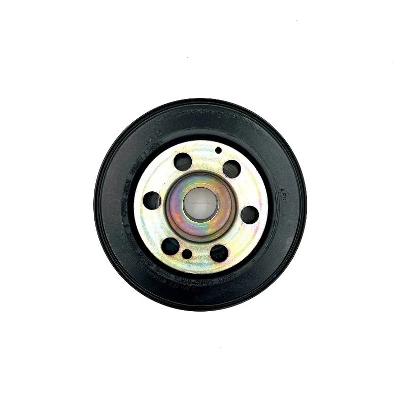 LR078547 Brand New High Quality Range Rover Aurora Sport Exploration crankshaft pulley