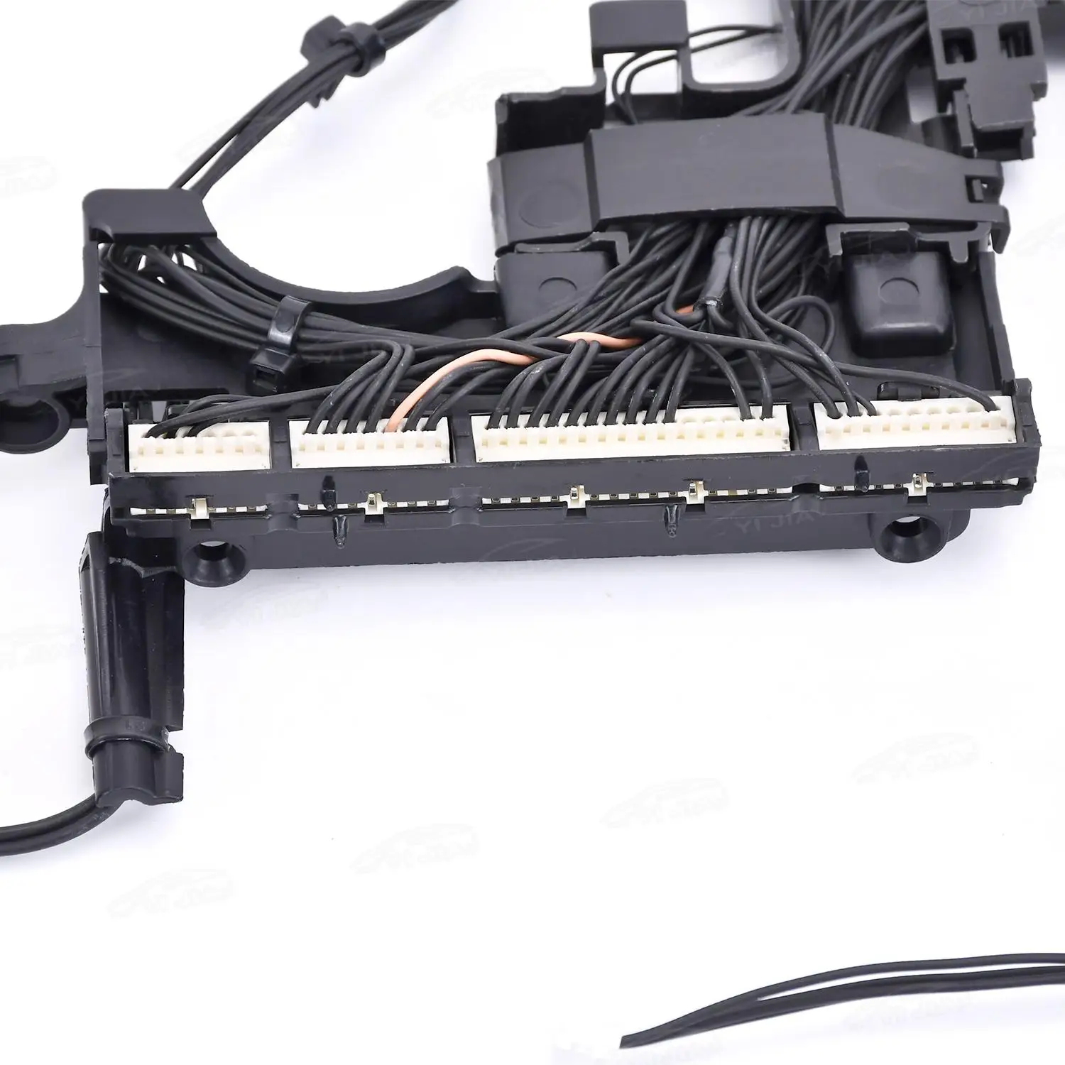 ل BMW 5 سلسلة F10 F18 523 525 528 535 530 2014-2017 المصباح تسخير الداخلية تسخير استبدال الأصلي كشافات تسخير #3