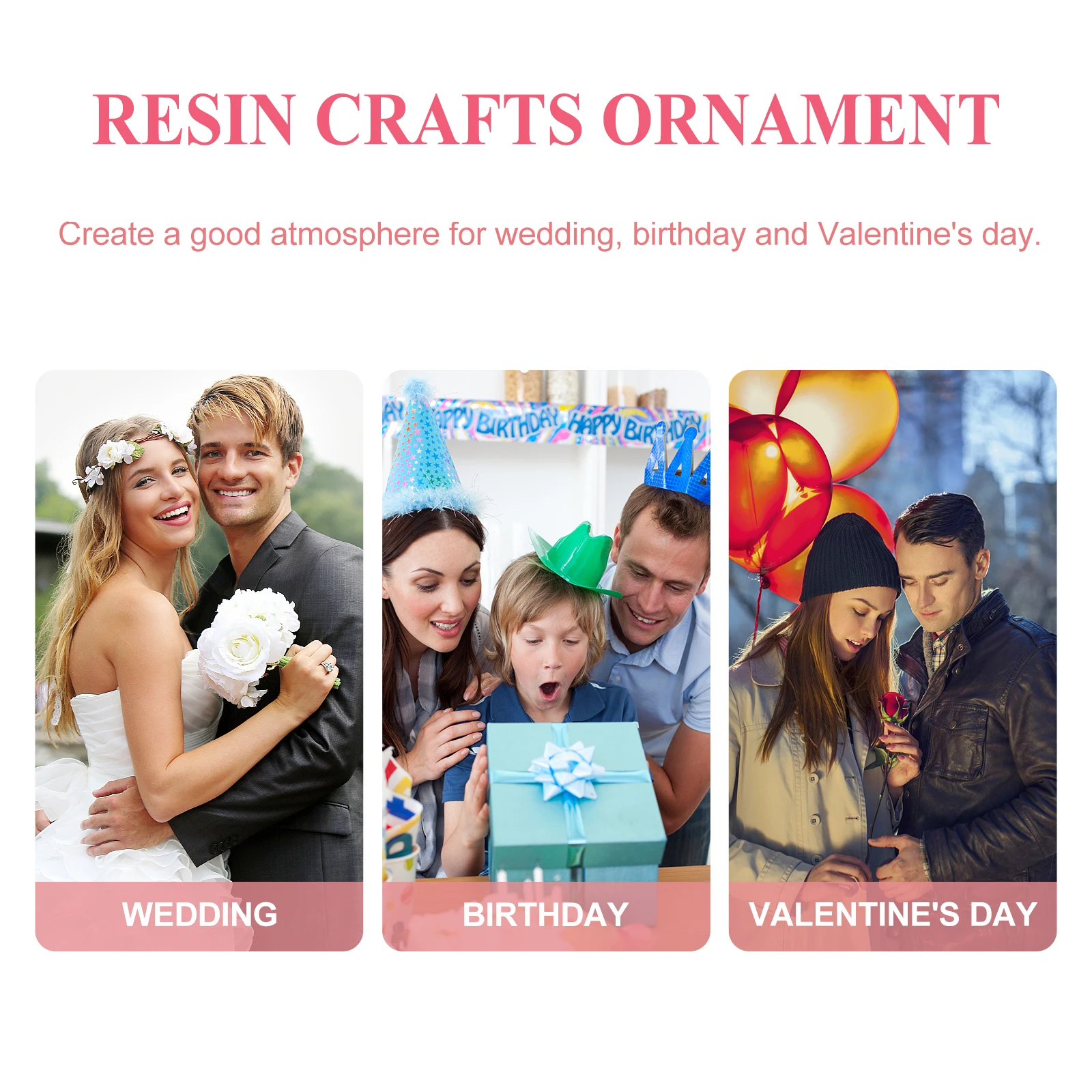 

Elderly Couple Ornament Resin Craft Decoration Desktop Ornaments Figurines Wedding Statues