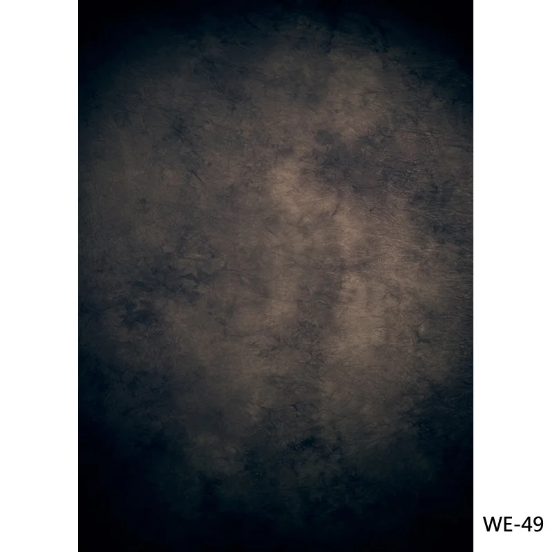 SHENGYONGBAO Abstract Vintage Texture Baby Portrait Photography Backdrops Studio Props Gradient Photo Backgrounds  WE-61