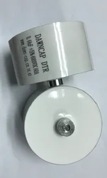 resonance capacitor Coil dedicated resonance high voltage capacitor 0.44UF 6000V DC