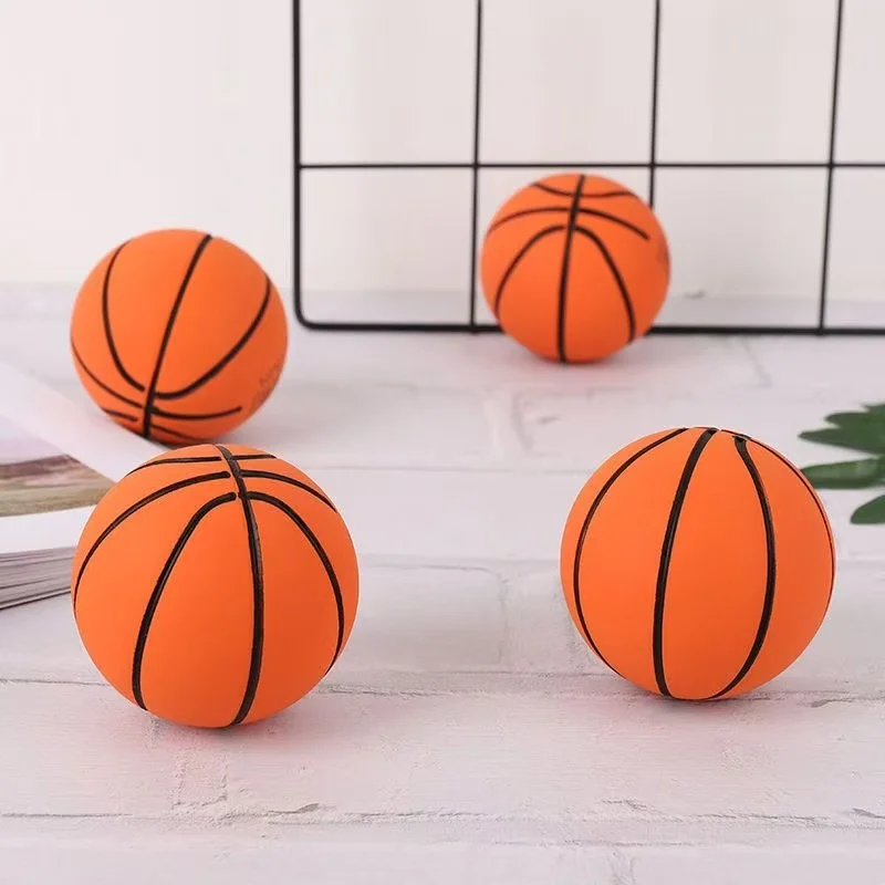 : Mini kosárlabdák