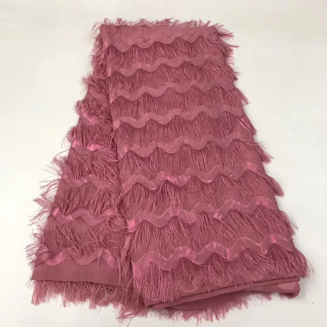 

2021 New Arrival Nigerian High Quality Swiss Voile Lace African Guipure Lace Fabric for Red French Tulle Lace Fabric Party Dress