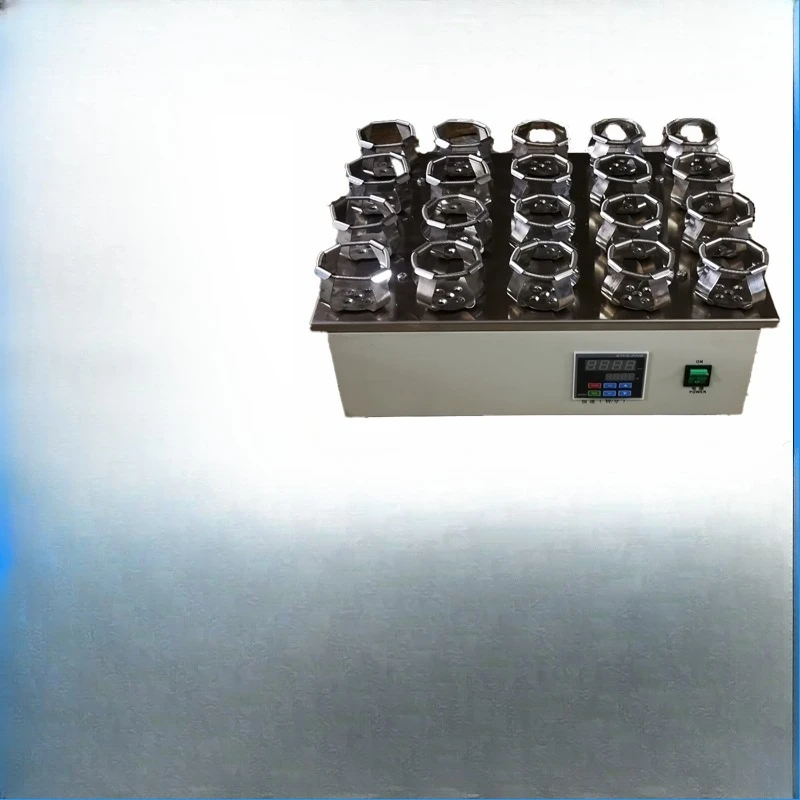 

Special fixture for speed regulation and multi-purpose oscillator Stick type HY-24568AB digital display constant speed