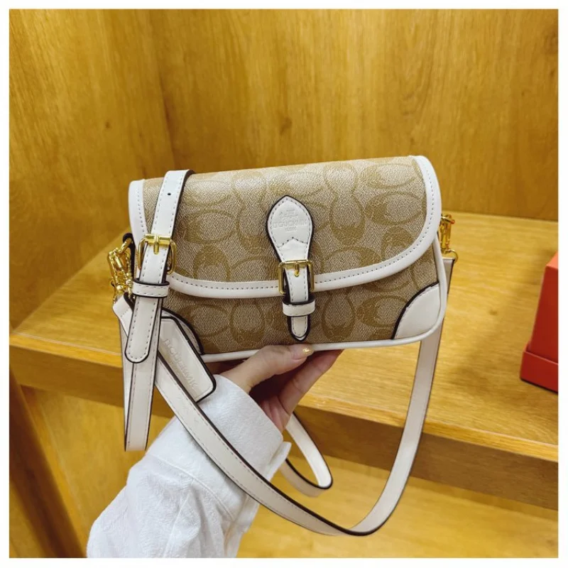 حقيبة يد نسائية مصنوعة من الجلد المنقوش باللافندر، نمط دائم للركاب في باريس الراقية  #3