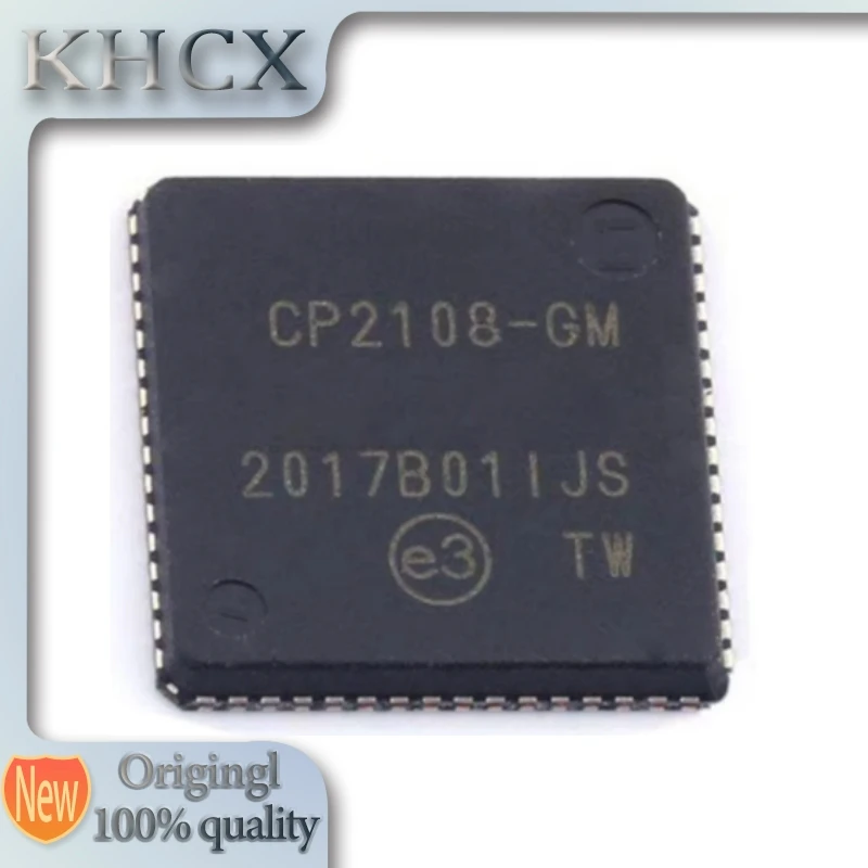 CP2108-B03-GMR 1PCS…