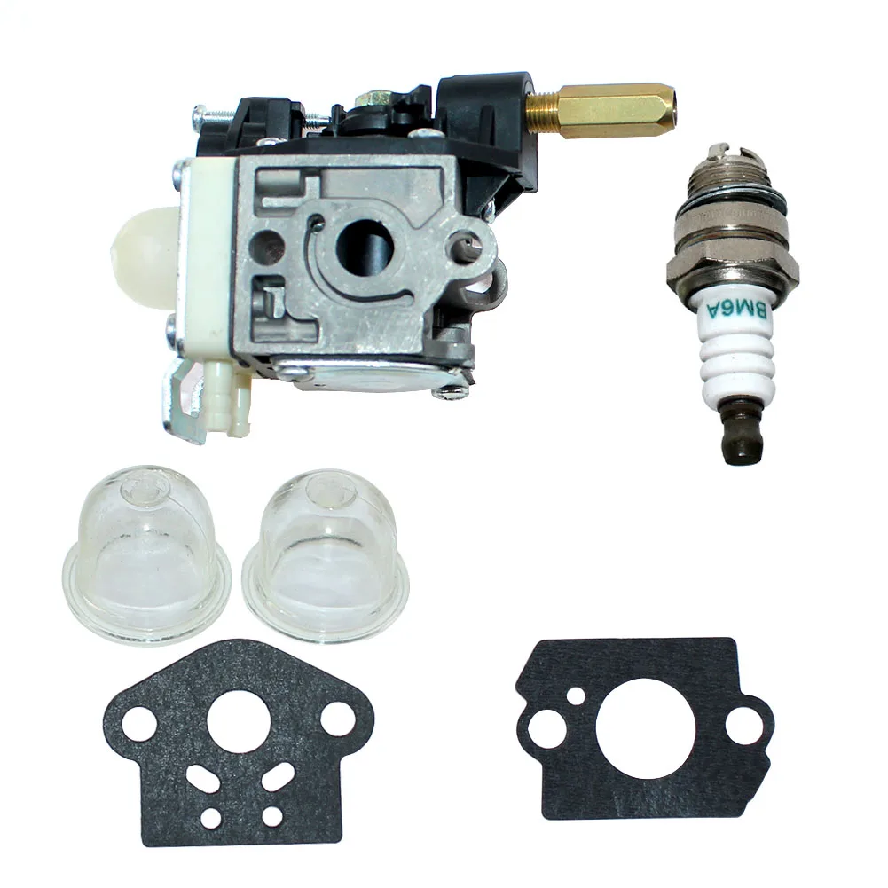 Carburetor Fit For Echo Trimmer GT-200 GT-200R GT-200i GT-201R GT-201i HC-150 HC-150i HC-151 HC-151i HC-160 HC-161 HC-180 HC-181