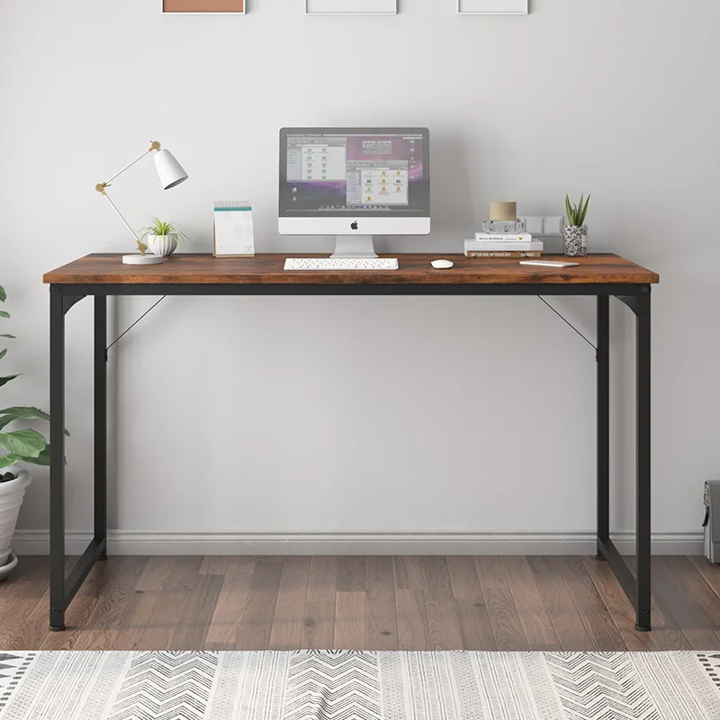 Writing Modern Desks Study Computer Bedrooms Luxury Drawing Desk Free Shipping Computer Bureau De Travail Library Furniture