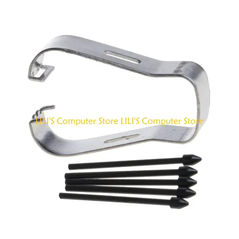 A52B Replacement Tablet Pencil Nib Wear Resistant Replacable Styluses Tips for S25U