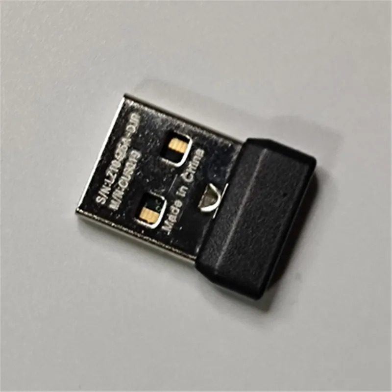 Mouse Receiver For M/N CU0019 MR0084 MR0086 Multi Model Compatibility Wireless Transmission Easy Installation Tool