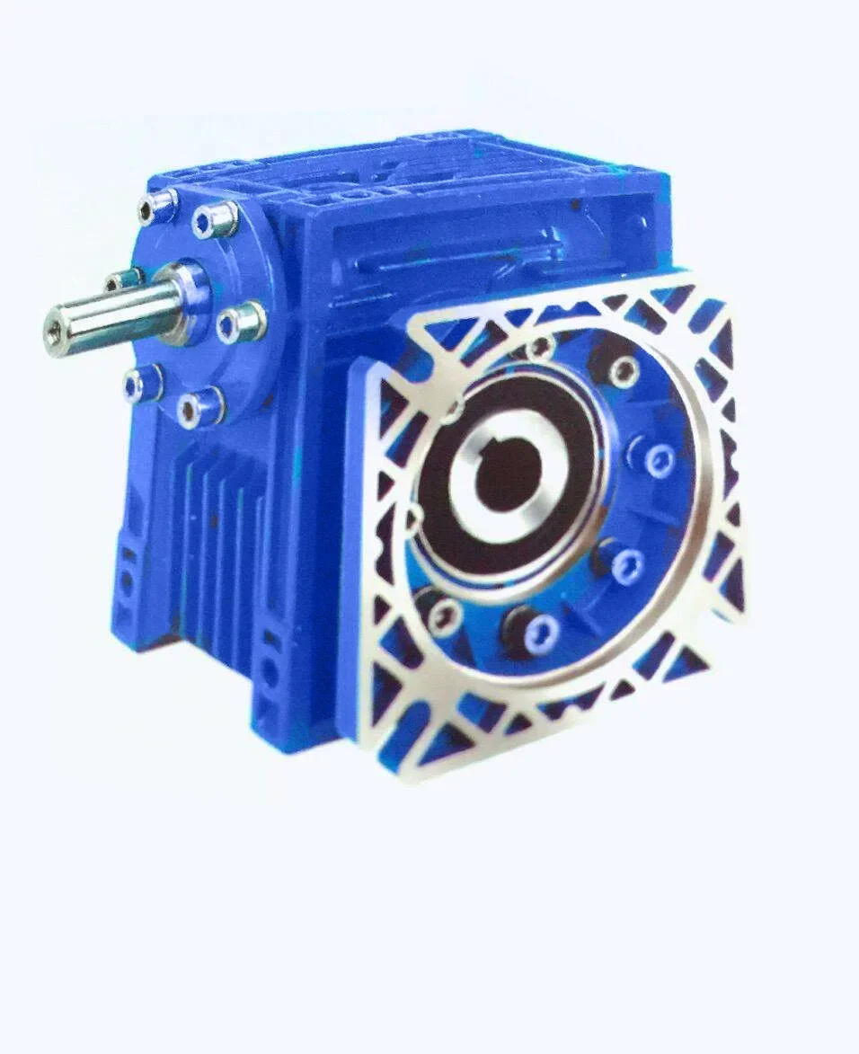 Professional customized high precision helical gearbox parts