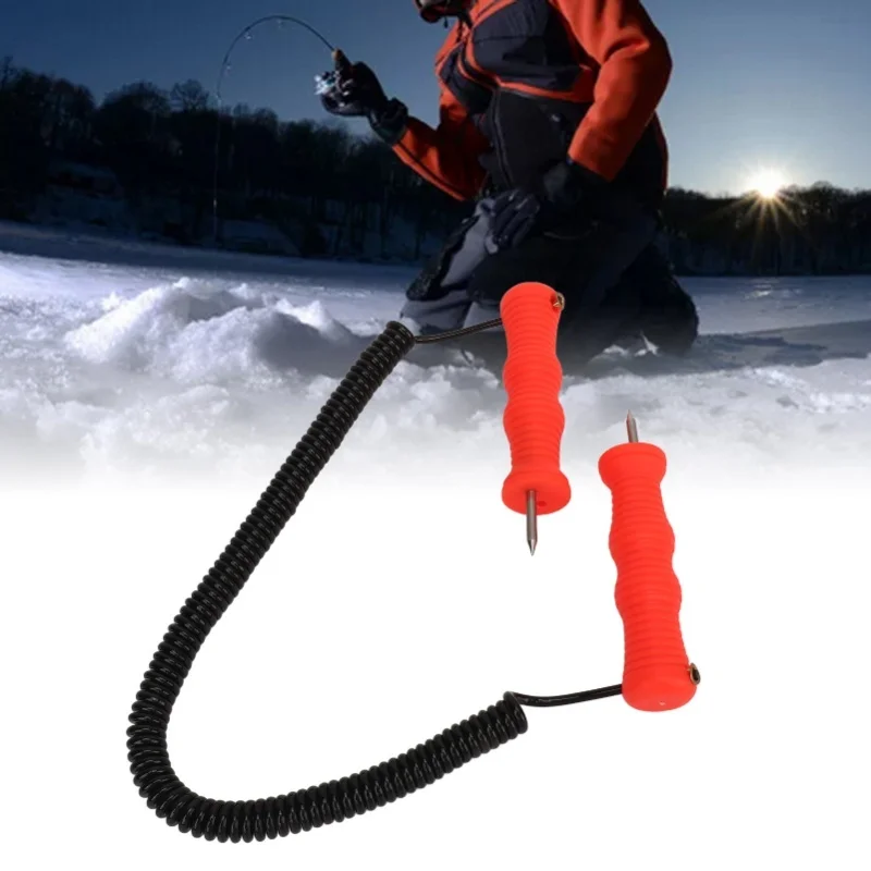 Ice Picks Kit Ergon…