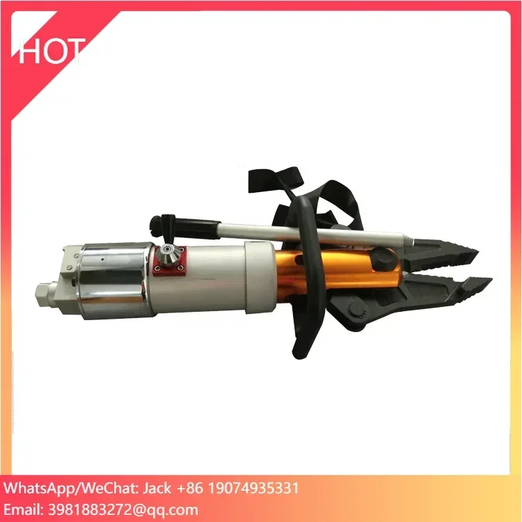 ODETOOLS Пожарный аварийно-спасательный инструмент KJI-20CB Спасательное оборудование Резак и разбрасыватель