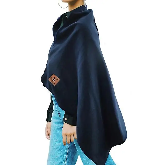 

USB Electric Blanket Overheating Protection 3-level 5V Heating Blanket Heated Throw Office Home Indoor Outdoor Back Leg Arms