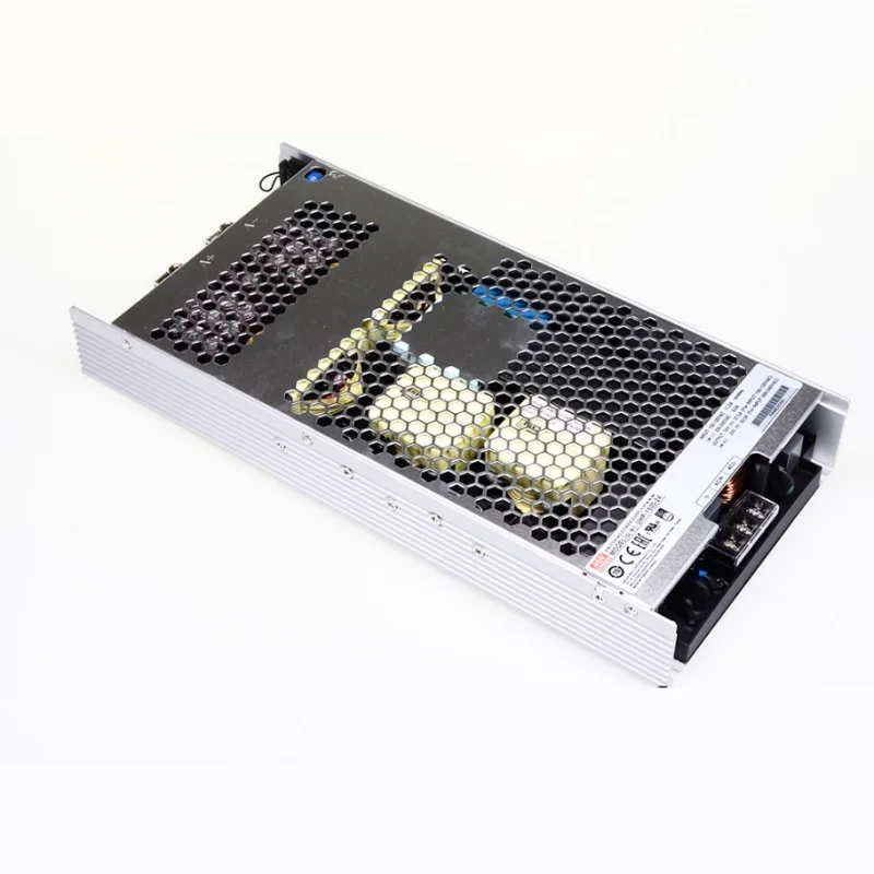 

Блок питания MEAN WELL UHP-1500-24/48V 1500W с одним выходом, функцией PFC, без вентилятора, RSP UHP-1500 UHP-1500-24 UHP-1500-48