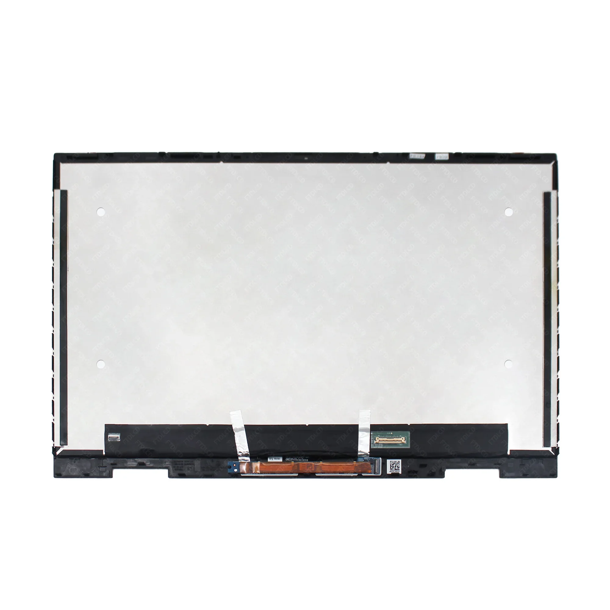 

для HP Envy x360 15M-ES0023DX 15,6-дюймовый FHD/UHD IPS LED/OLED ЖК-дисплей с сенсорным экраном и серебристой рамкой, 30 контактов, 60 Гц