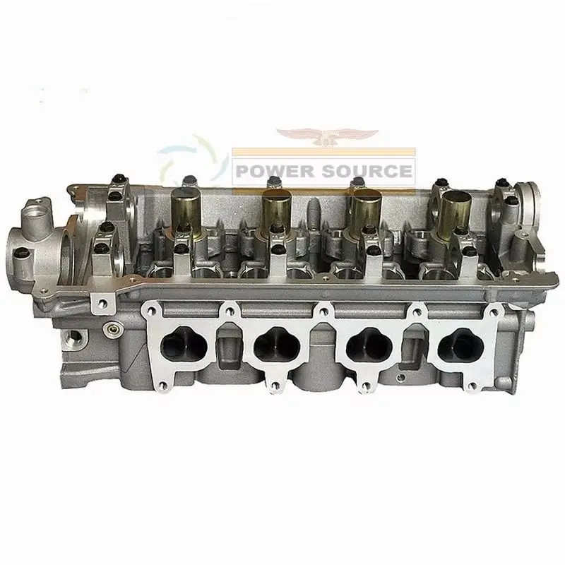 Culata G4EE G4EC para KIA Rio para Hyundai Accent Getz Verna 1399cc 1.4L DOHC 16V 2005- 22100-26100 2210026100 22100-26150