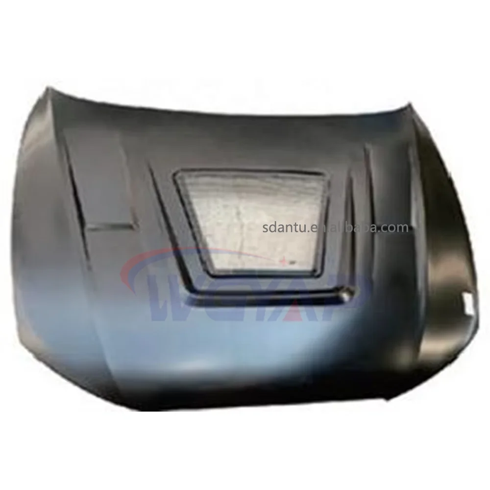 

For A5 Front Hood Cover RS5 Style 2013 2014 2015 2016