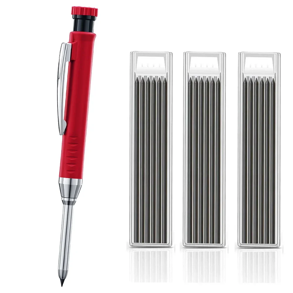set D-Red 4pcs