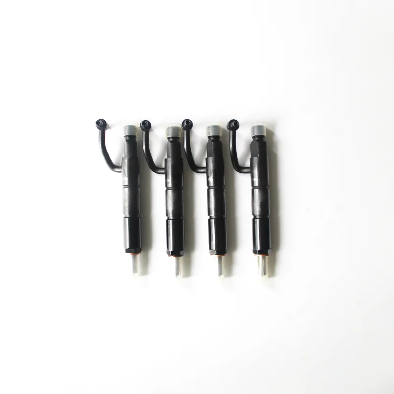KBEL-P004G KBAL-P004G SBR153YDP601 assembly supporting with DLLA150P125 nozzle for Yuchai 6112 270PS ZLQ Yuchai 6110 with ensure