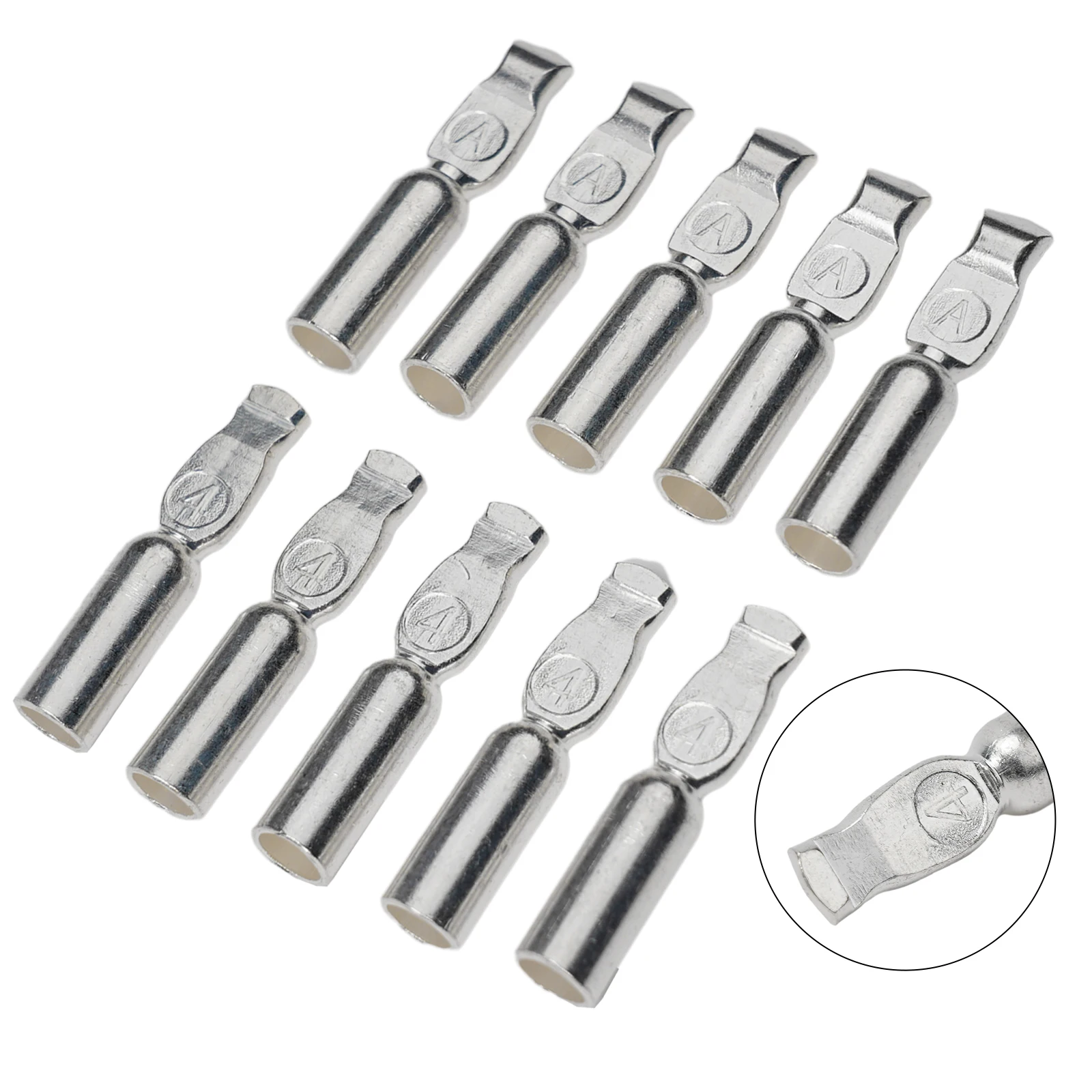 Кабельный клеммный разъем, фитинги для мастерских для наконечников 50/120 А, сменные клеммы, высокое качество, новинка