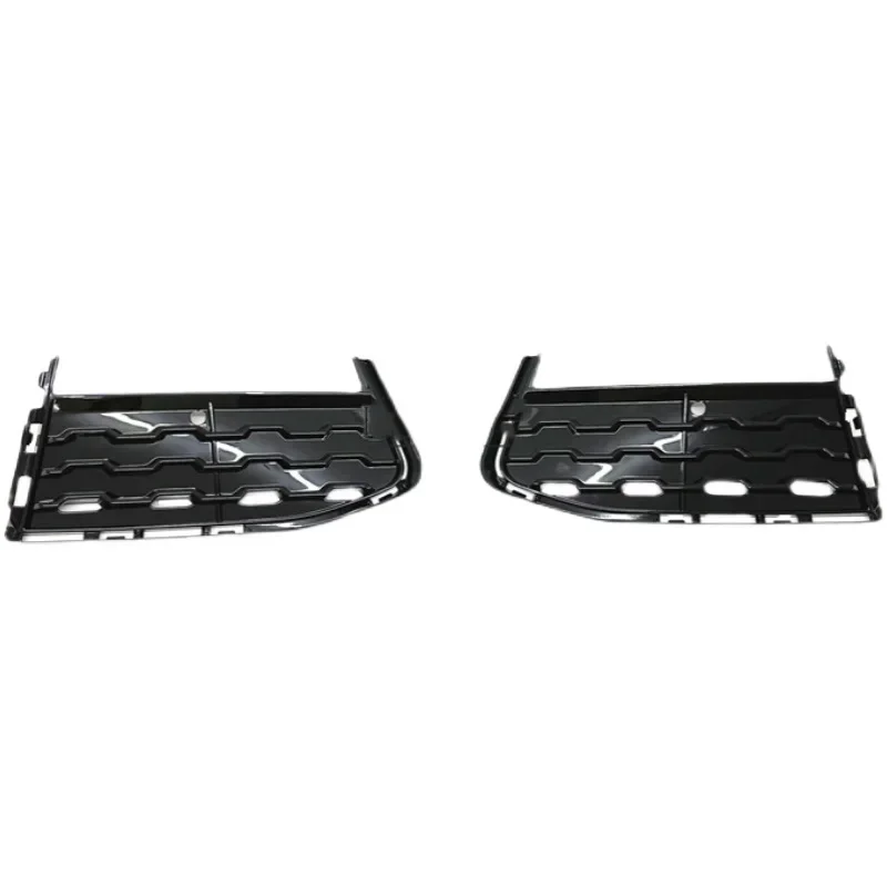 51118061117 51118061118 Front Bumper Foglight Grill Covering For BMW 7 G11 G12 M 750d xDrive 730i 740i, Li 745 730d