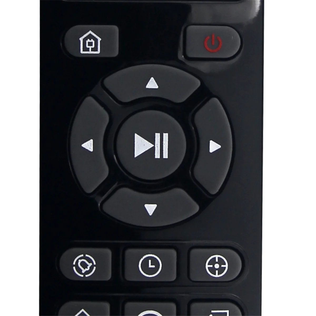 EQAZ-RC1507 Замена пульта дистанционного управления для Ecovacs Deebot N79 N79S M80 M81 M83 Pro, аксессуары для робота-пылесоса