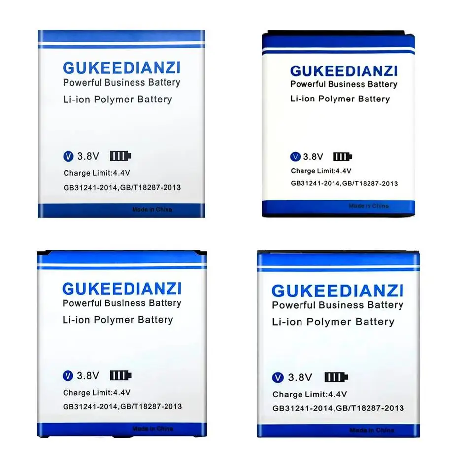 

Battery For Samsung Galaxy Grand Duos Prime 2 Max 2015 2016 EB-B220AE B600BE EB-B220AC EB535163LU EB-BG720CBK EB-BG720CBC