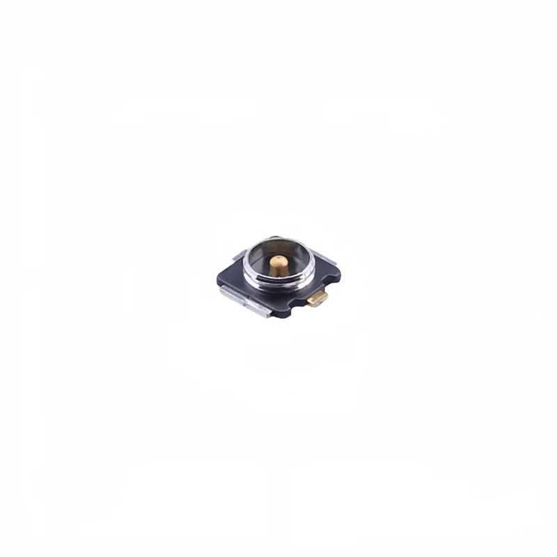 100PCS  N.FL-R-SMT-1(80) RF Radio Frequency / Coaxial Connector