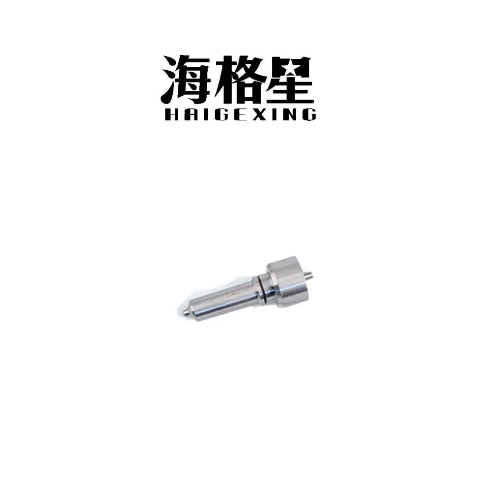 L120PBD L244PBD L157PBD L138PBD L163PBD L087PBD L135PBD For Delphi Injector nozzle series Z2725