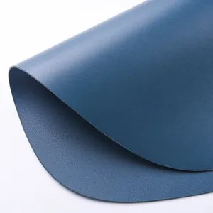 Inyahome leather pod double face Placemat and updated box set coffee rugs casa cuisine dining table dining table 8 Main Sales Place American Place - №6