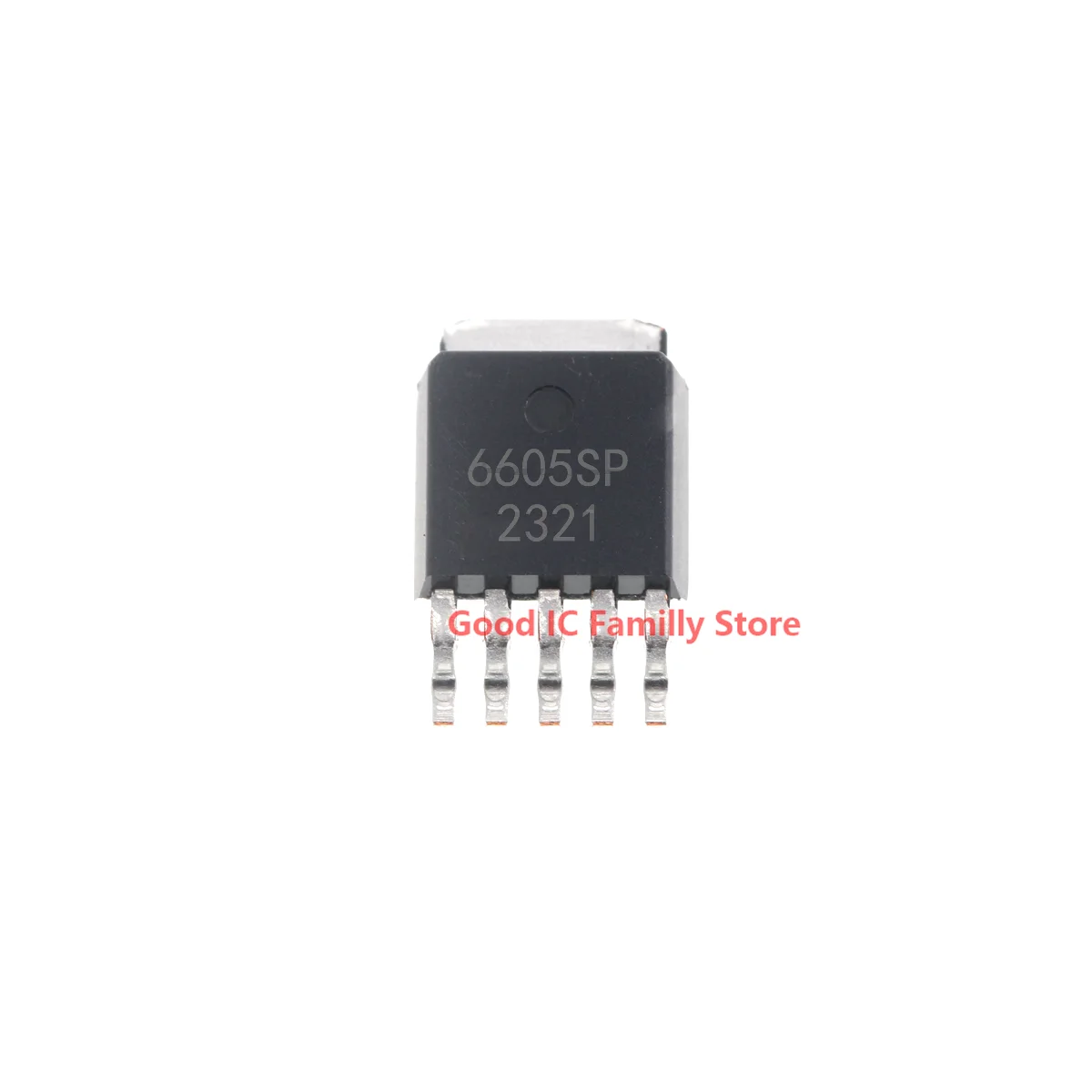 10PCS AN6605SP TO-252