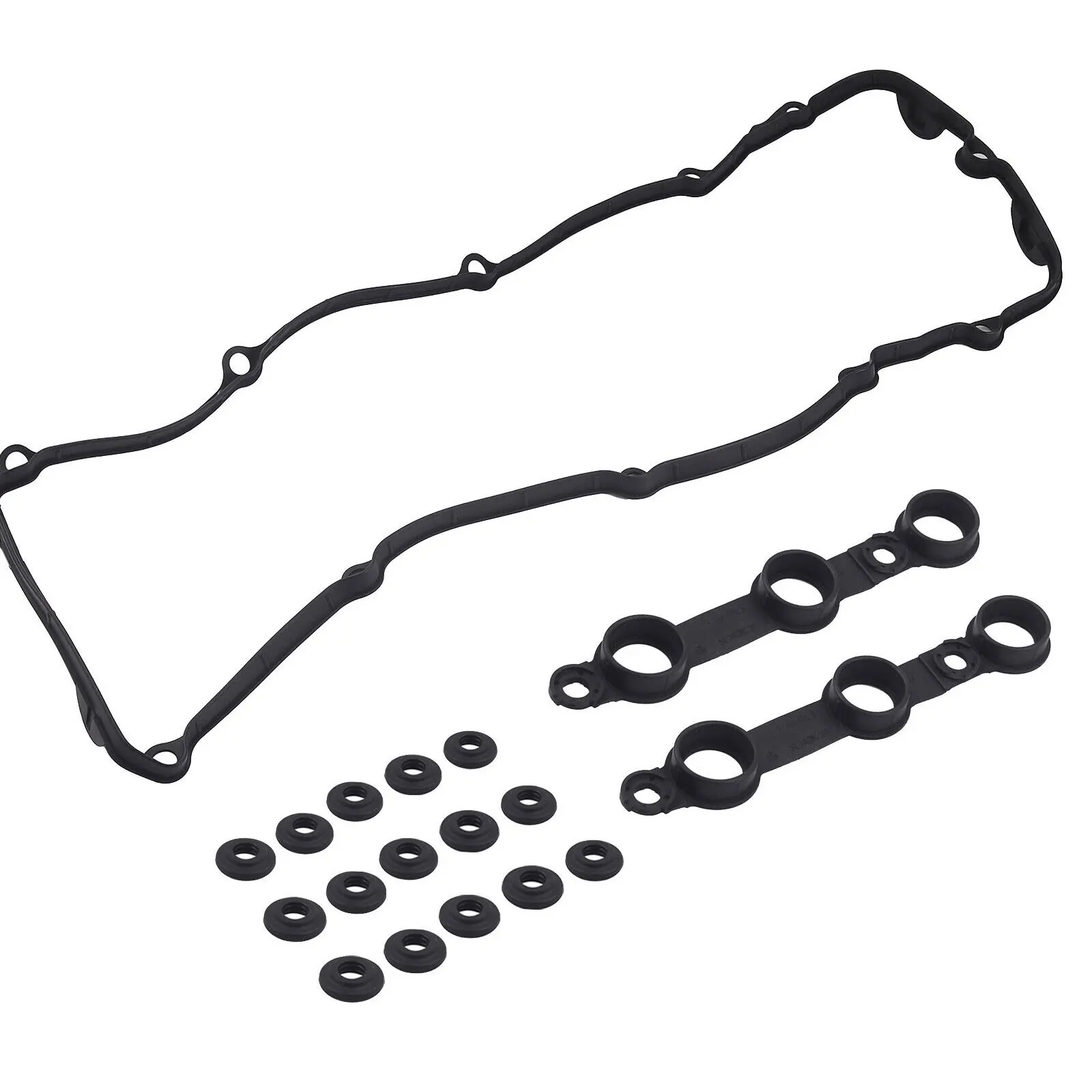 

Valve Cover Gasket for BMW E36 E46 E39 E38 with M52 Engine - High Quality Replacement