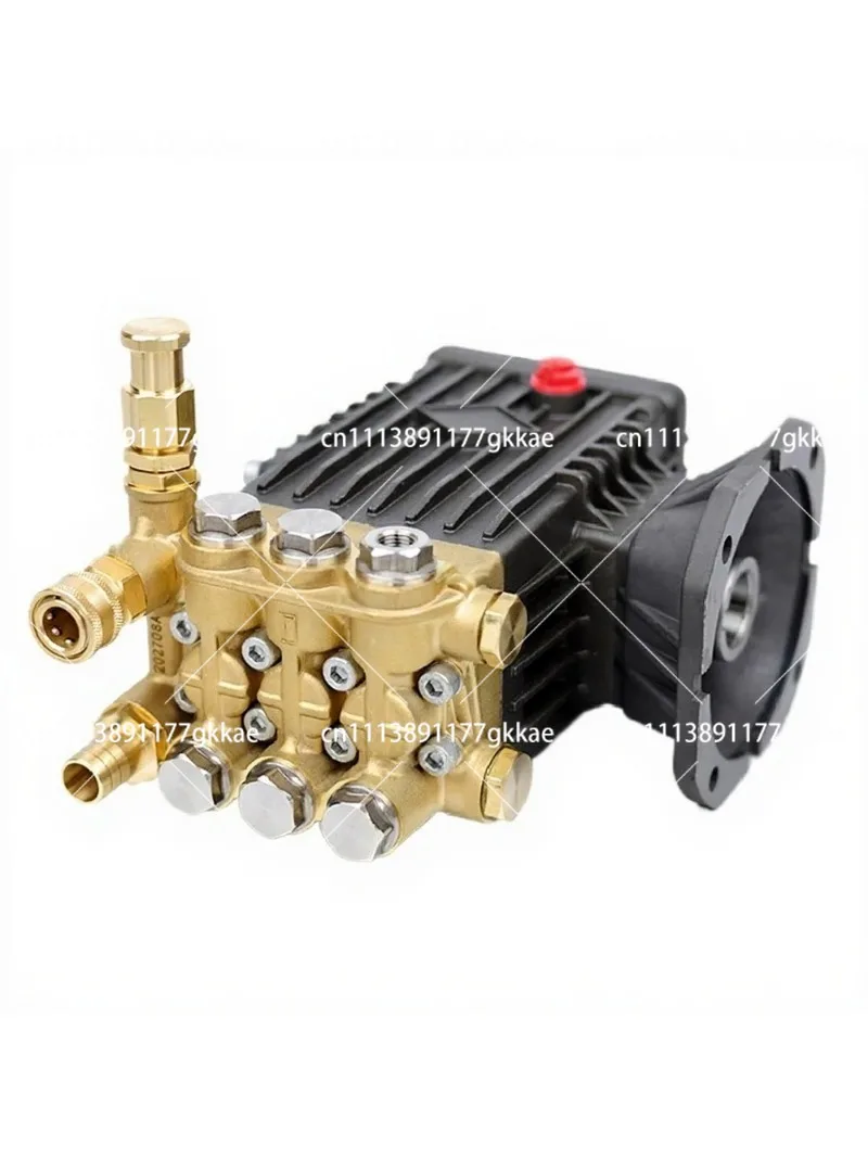 Pressure Washer Pump 4000 PSI 4 GPM 1