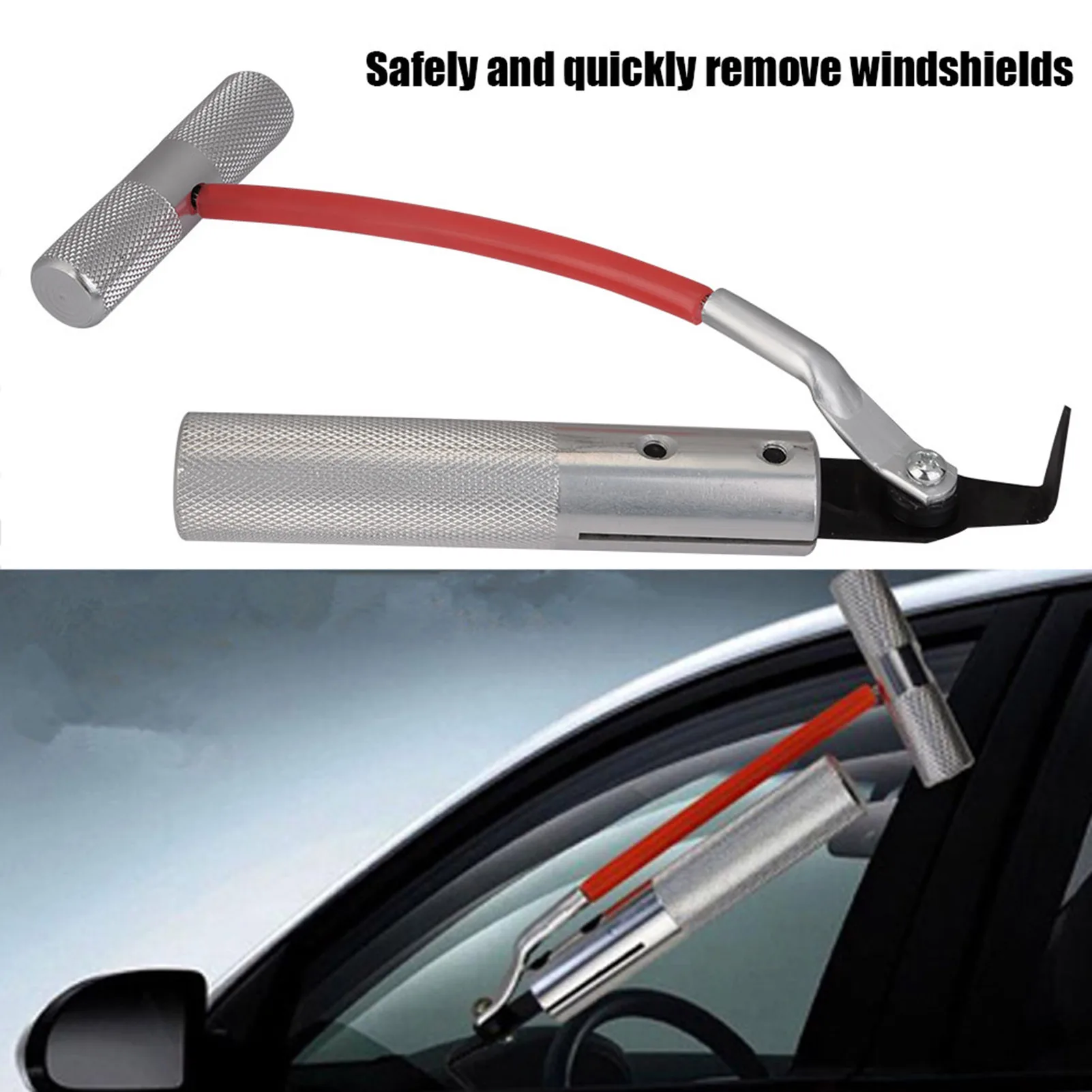 Aluminum Alloy Remove Windshield Window Glass Remover Tool Car Uickly Remove Windshields Tools