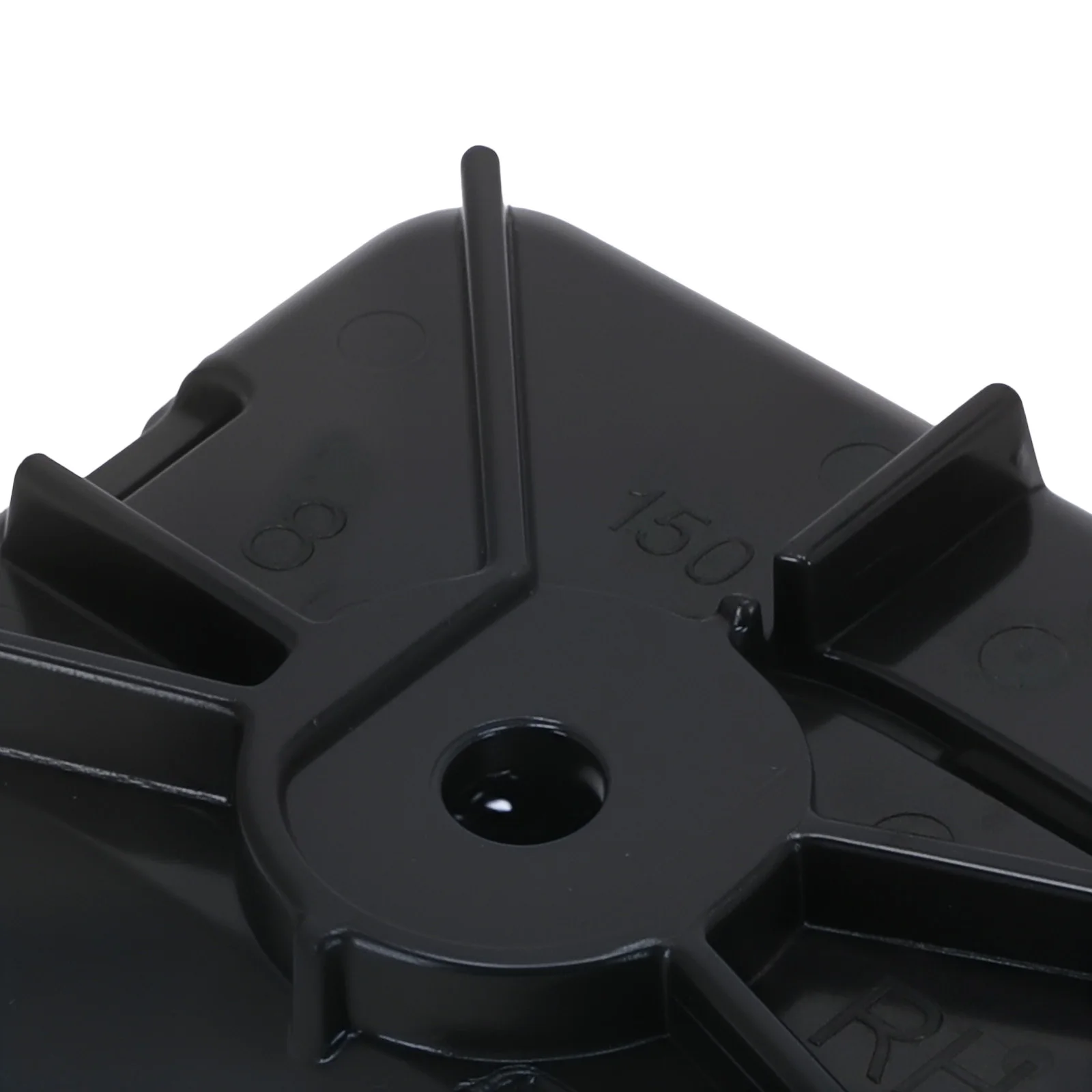 

Внутренняя дверная ручка для Ford F-150 2009-2014 9L3Z1522600CB, передняя, хромированная