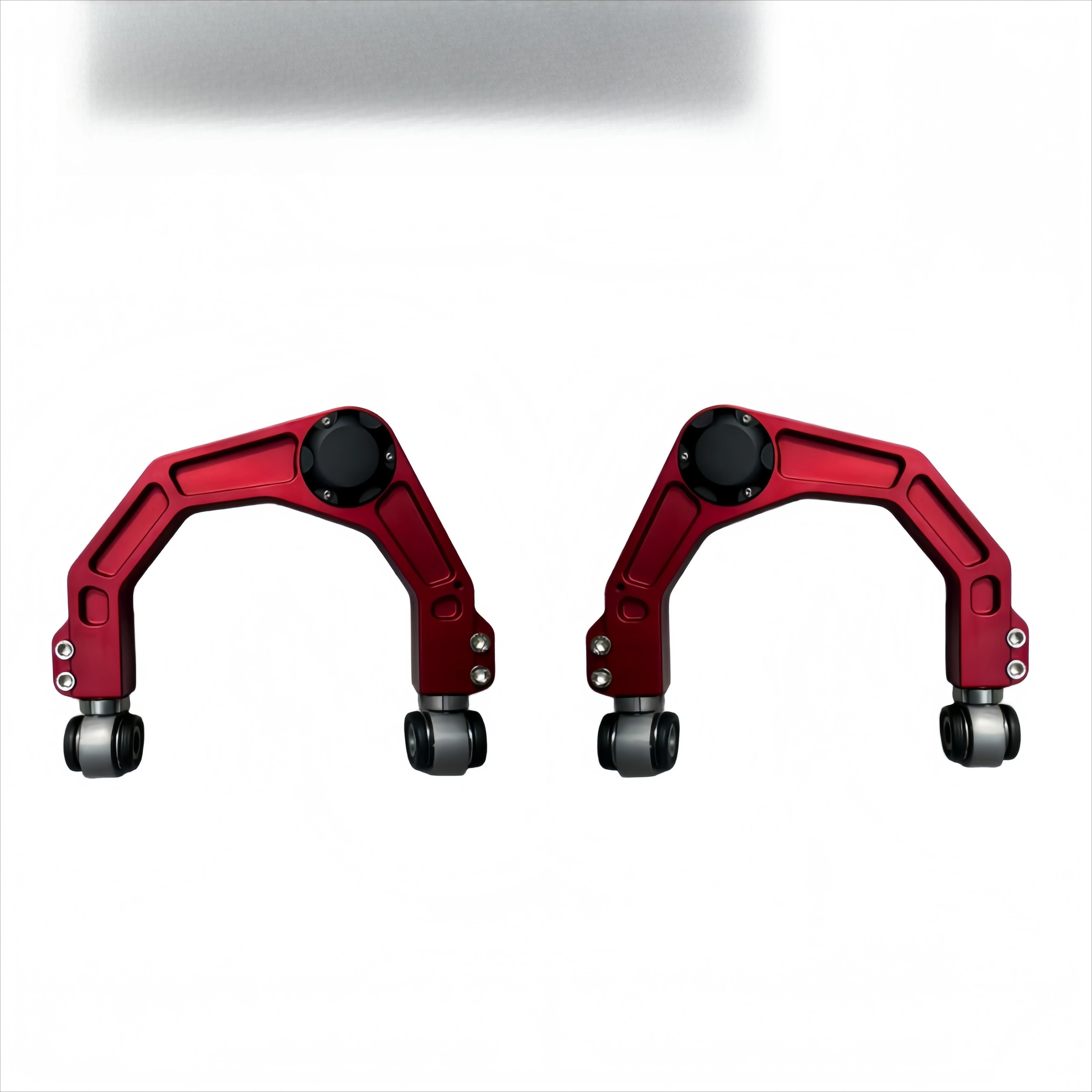 Nitrogen Off road Suspension Lift Kit PRO Edition 4X4 Large Diameter Shock Absorber Spring for ICH-X K2