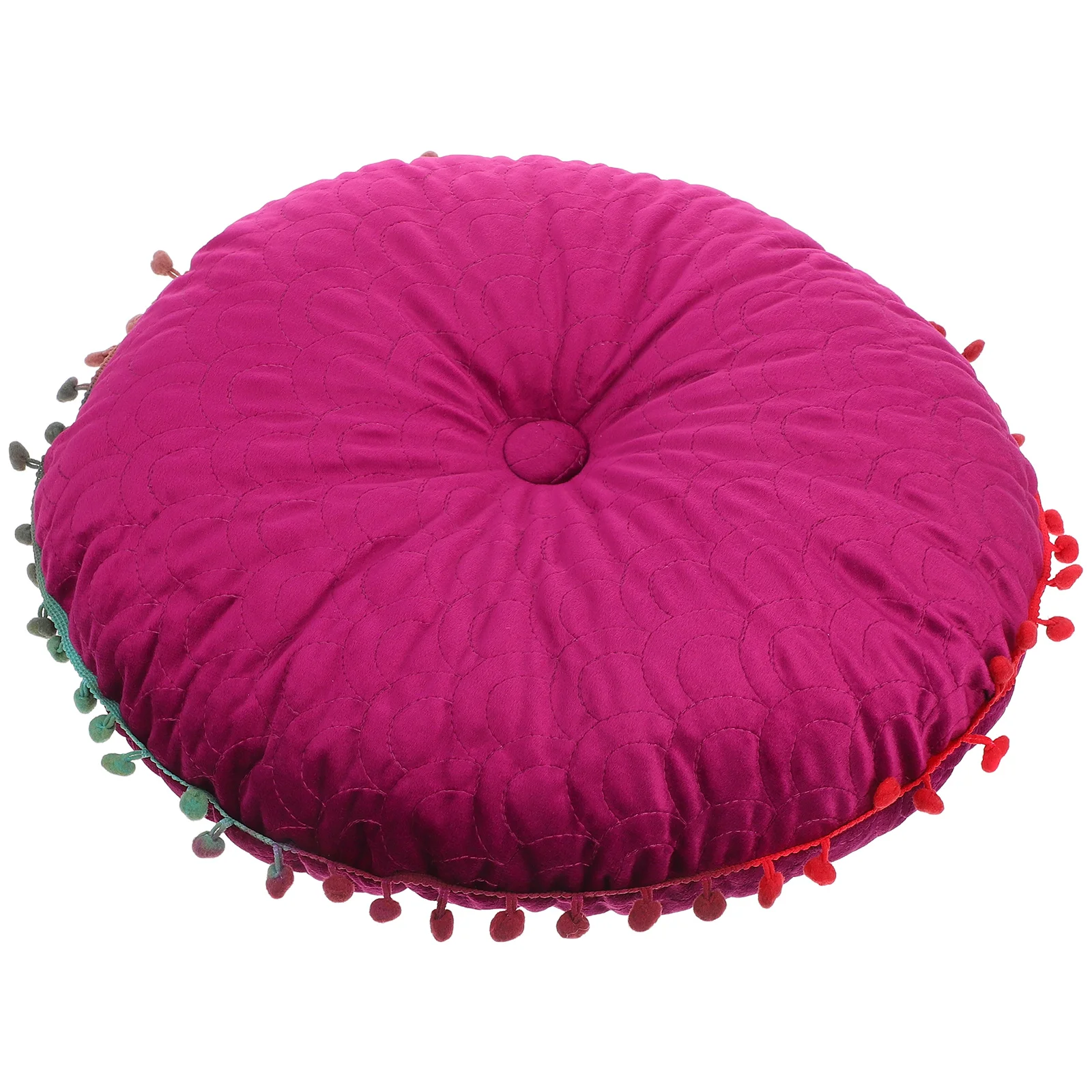 

Dining Chair Cushion Seat Pad Selected Material Comfortable Cushion for Office Indoor Car Seat Chair Cushions