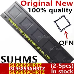 (2-5 sztuk) 100% nowy ISL95859HRTZ 95859 95859HRTZ ISL95859AHRTZ 95859AHRTZ 95859A ISL95859CHRTZ 95859CHRTZ 95859C QFN-40