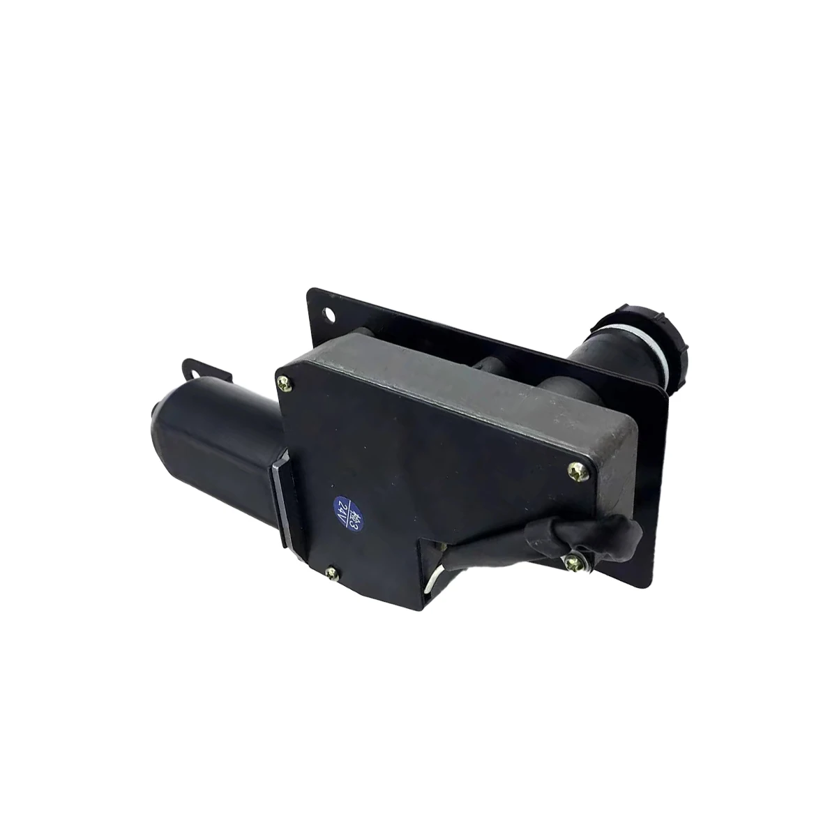 For Hitachi ZAX450-6-3-3G ZAX470 Wiper Motor EX200-2-3-5 ZX70 Wiper Wiper Motor Arm Assembly Excavator Parts