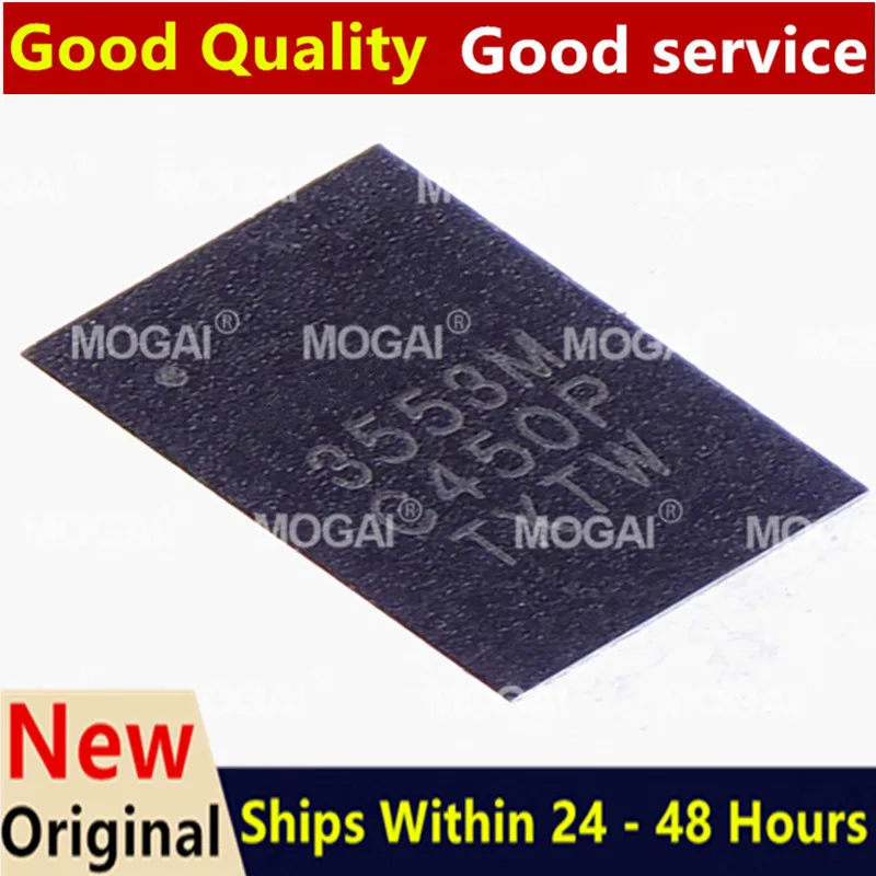 (2-10piece)100% New IOR3553MTRPBF IR3553MTRPBF IR3553M 3553M QFN-25 Chipset